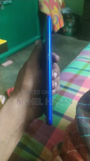 শাওমি মি ৯ এসই ৬৪ জিবি নীল