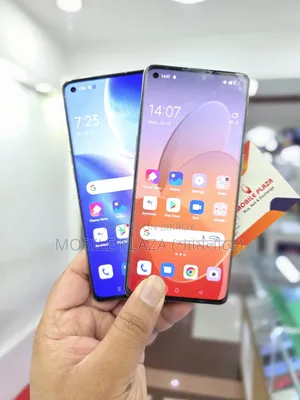 New Oppo Reno5 Pro 5G 256 GB