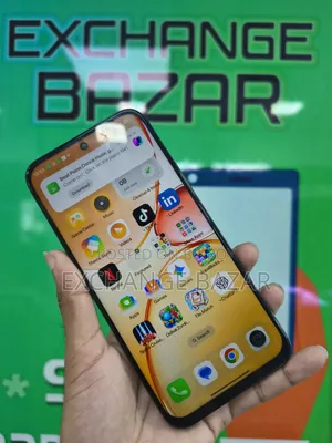 Realme C85 4G 128 GB Gray