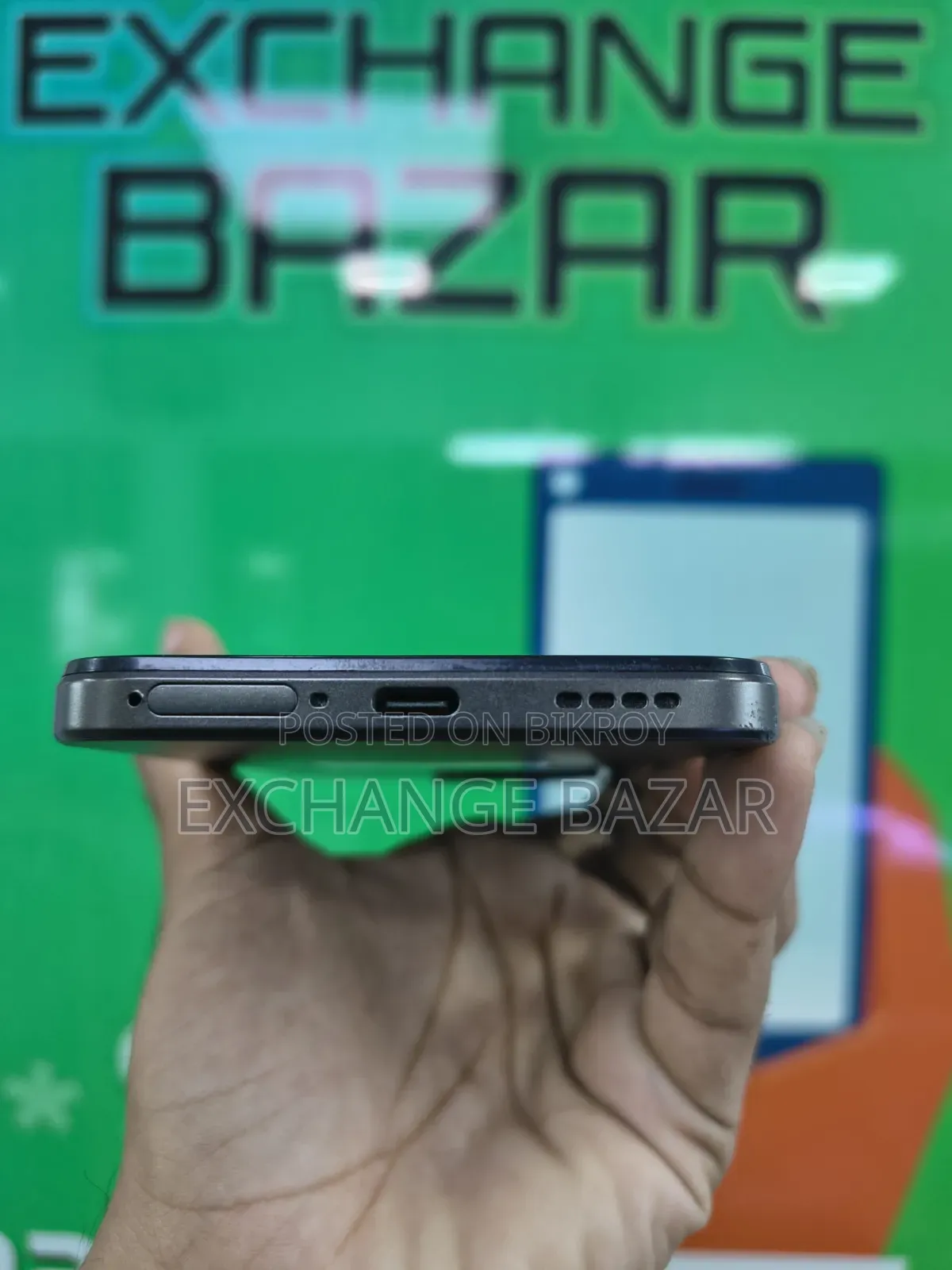 Realme C85 4G 128 GB Gray