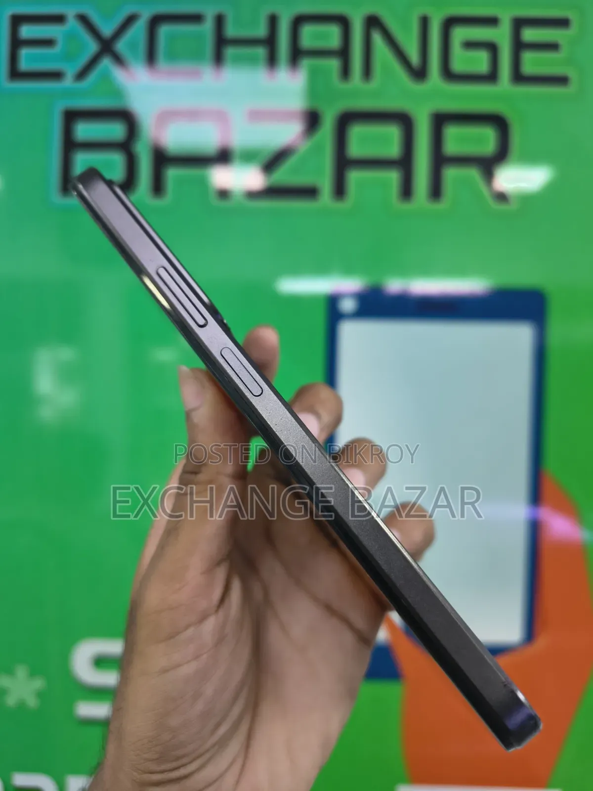 Realme C85 4G 128 GB Gray