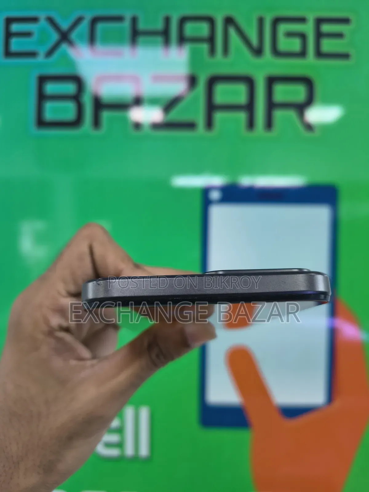 Realme C85 4G 128 GB Gray