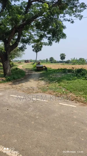 জমি বিক্রয়