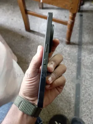Nothing Phone 3a Pro 256 GB Black