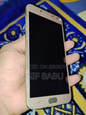 Samsung Galaxy J4 32 GB Gold