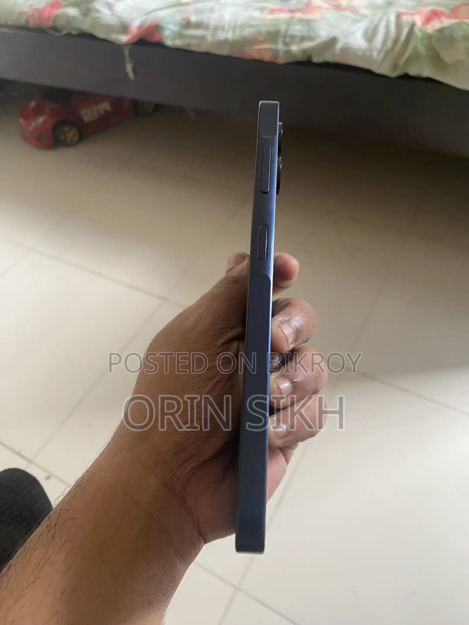 Samsung Galaxy A06 128 GB Black