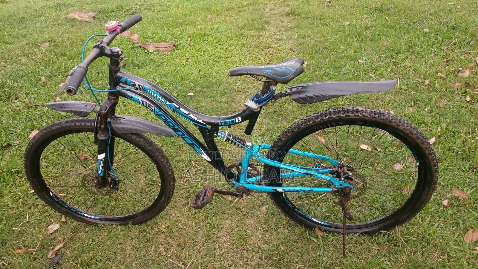 Bicycle Sell Low Price