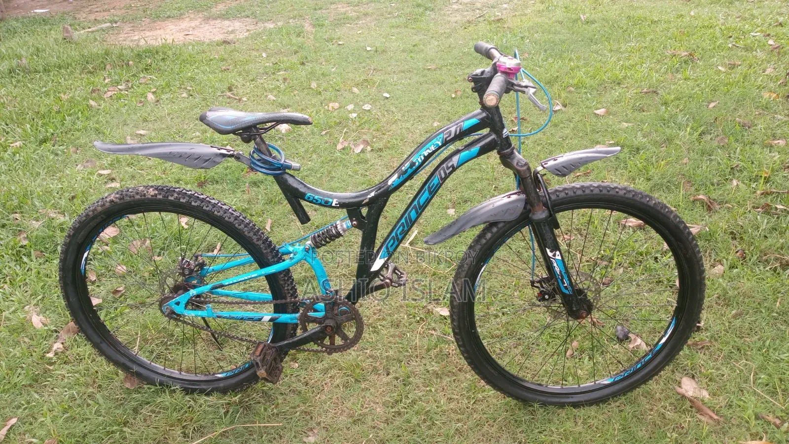 Bicycle Sell Low Price