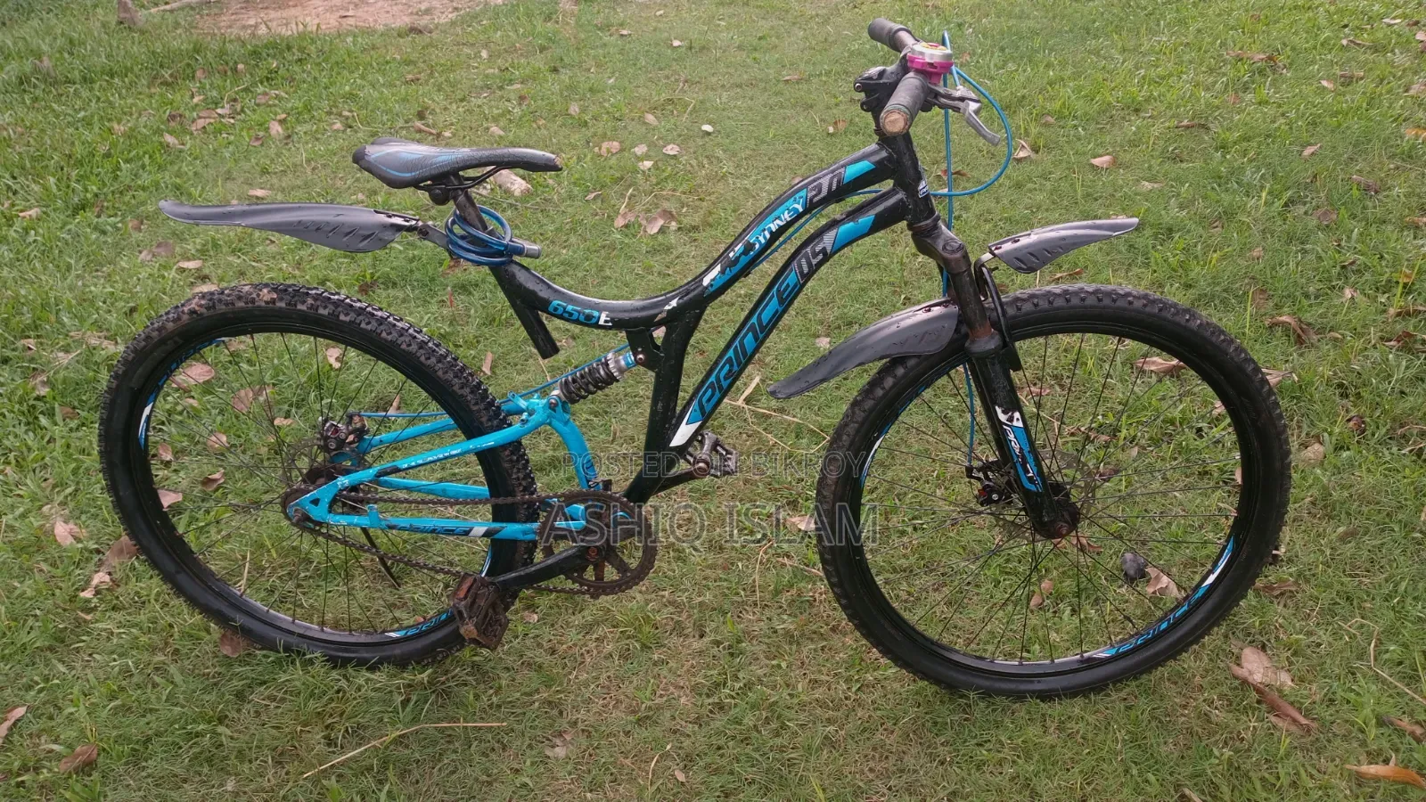 Bicycle Sell Low Price
