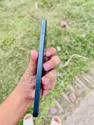 New Samsung Galaxy A07 5G 128 GB Green