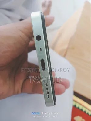 Realme 128 GB Purple