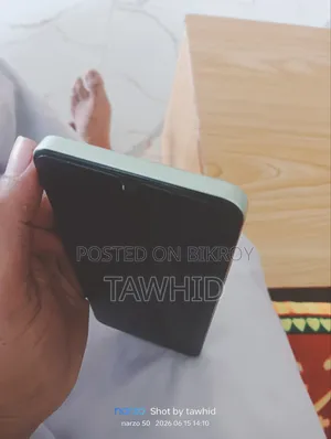 Realme 128 GB Purple