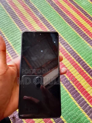 Samsung Galaxy F62 128 GB