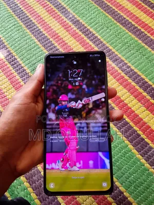 Samsung Galaxy F62 128 GB