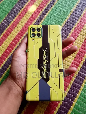 Samsung Galaxy F62 128 GB