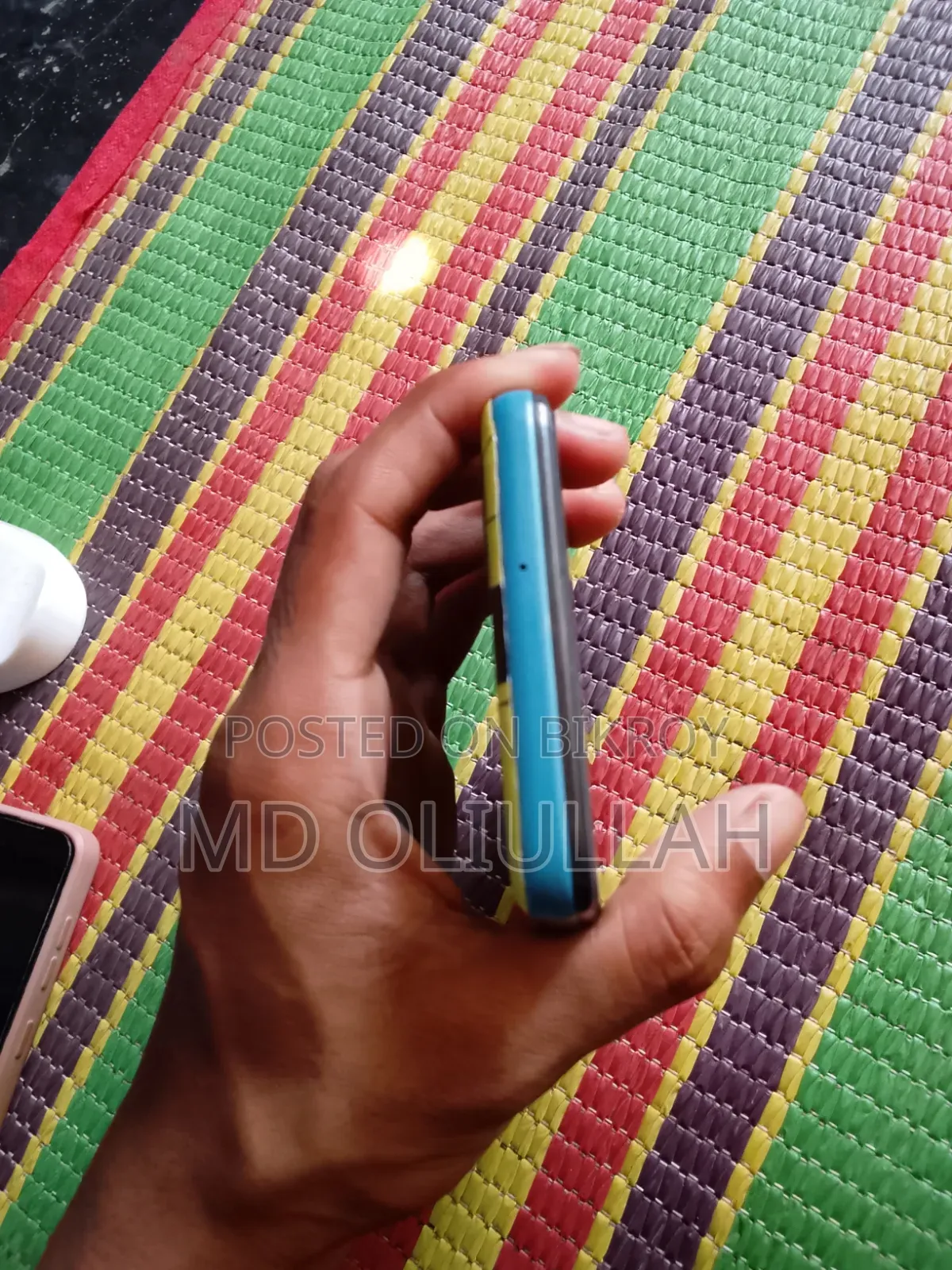 Samsung Galaxy F62 128 GB