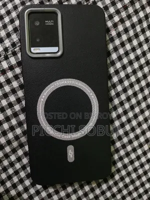 Vivo Y21 64 GB White