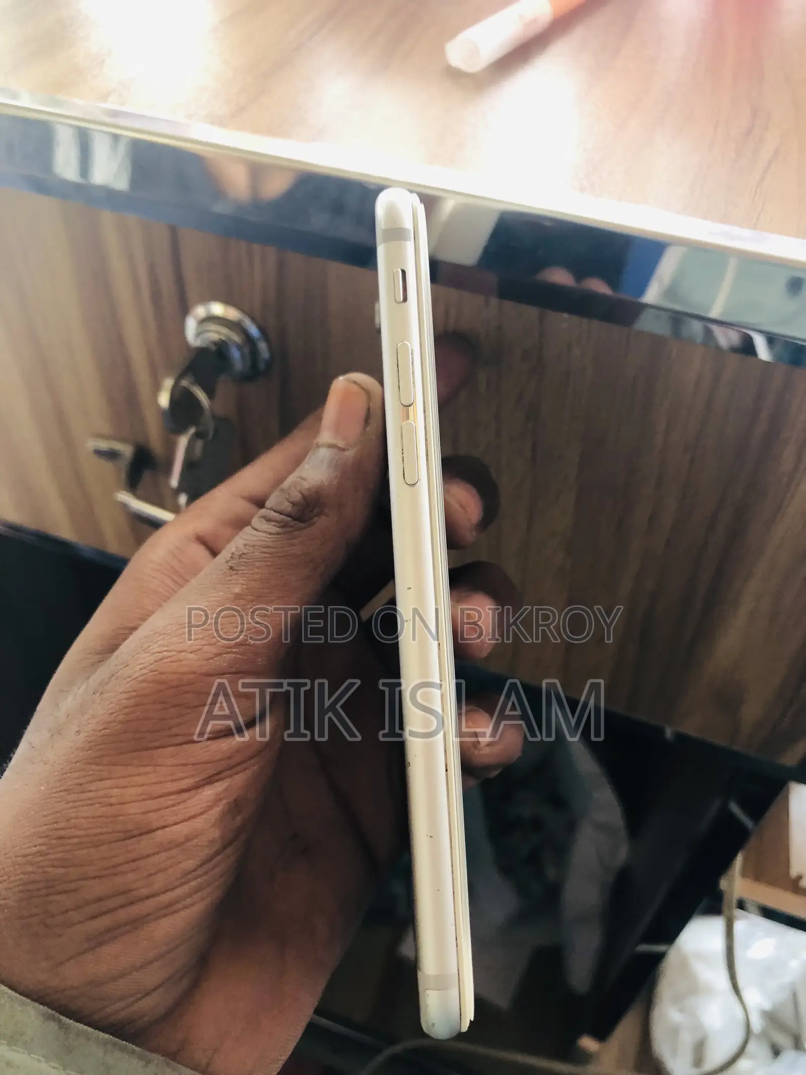 Apple iPhone 6 16 GB