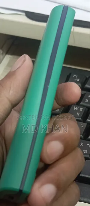 Nokia 106 Green