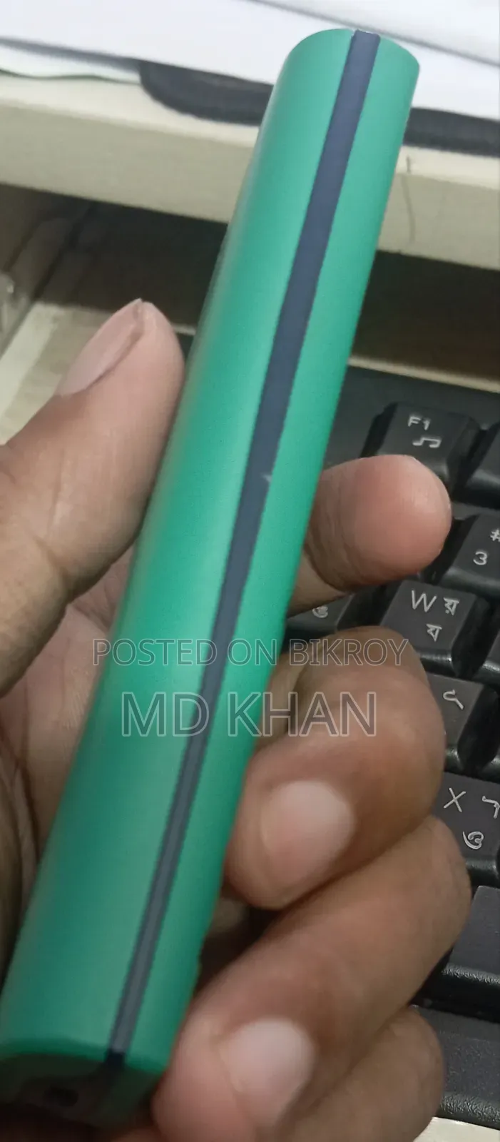 Nokia 106 Green