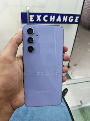 Samsung Galaxy A54 5G 128 GB Blue