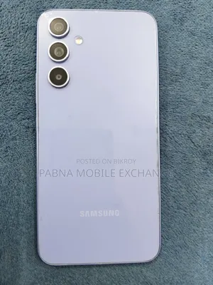 Samsung Galaxy A54 5G 128 GB Blue