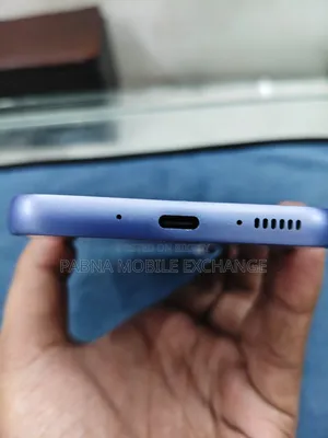 Samsung Galaxy A54 5G 128 GB Blue
