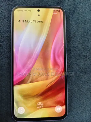 Samsung Galaxy A54 5G 128 GB Blue