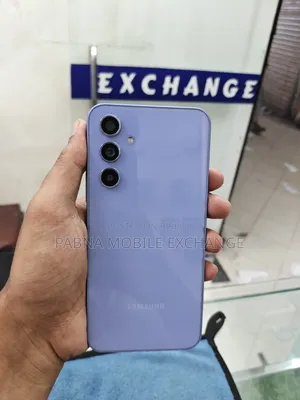 Samsung Galaxy A54 5G 128 GB Blue