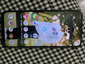 Vivo Y21 64 GB White