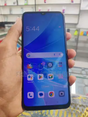Oppo A77s 128 GB Black