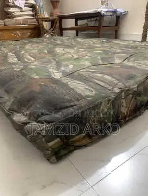 Mattress জাজিম 5/7 Fit