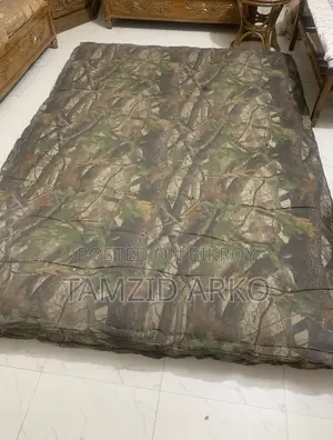 Mattress জাজিম 5/7 Fit