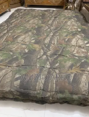 Mattress জাজিম 5/7 Fit