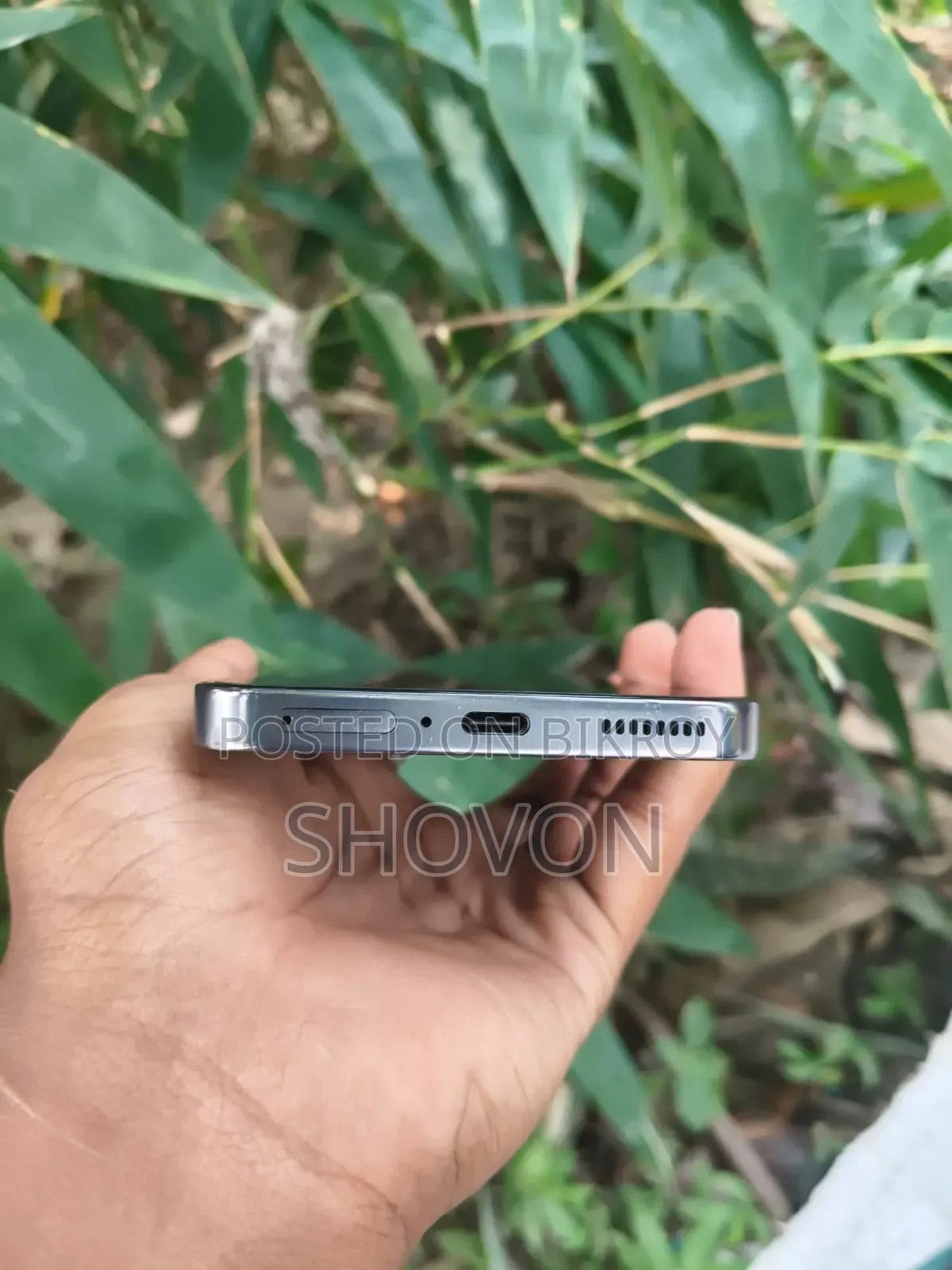Infinix GT 30 5G 256 GB