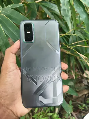 Infinix GT 30 5G 256 GB