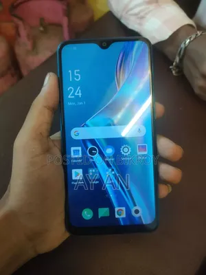 Oppo A12 32 GB Blue