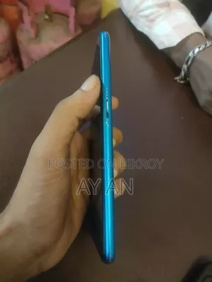 Oppo A12 32 GB Blue