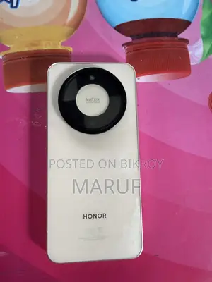 Honor X9d 256 GB Rose Gold