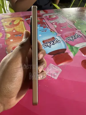 Honor X9d 256 GB Rose Gold