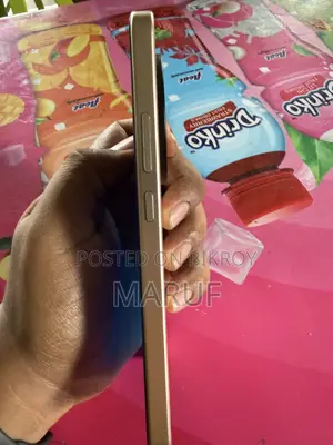 Honor X9d 256 GB Rose Gold