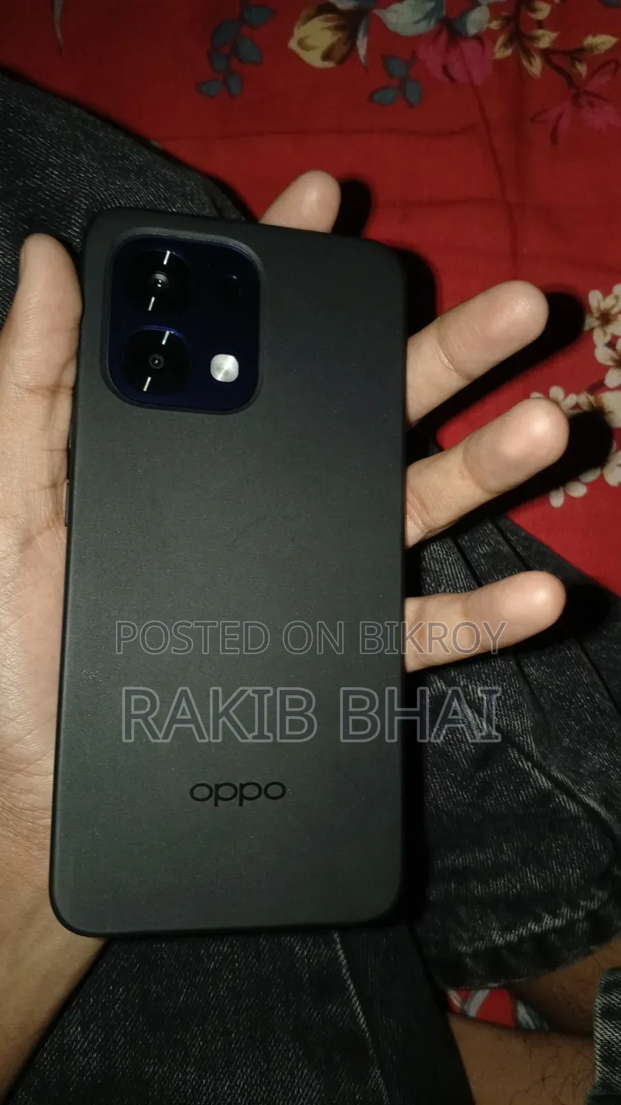 Oppo A6 Pro 5G 256 GB