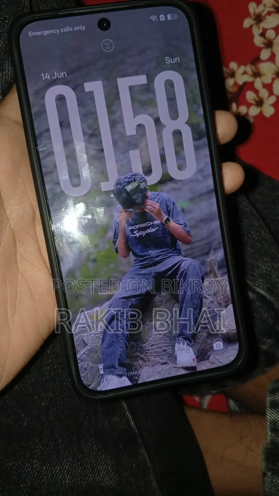 Oppo A6 Pro 5G 256 GB