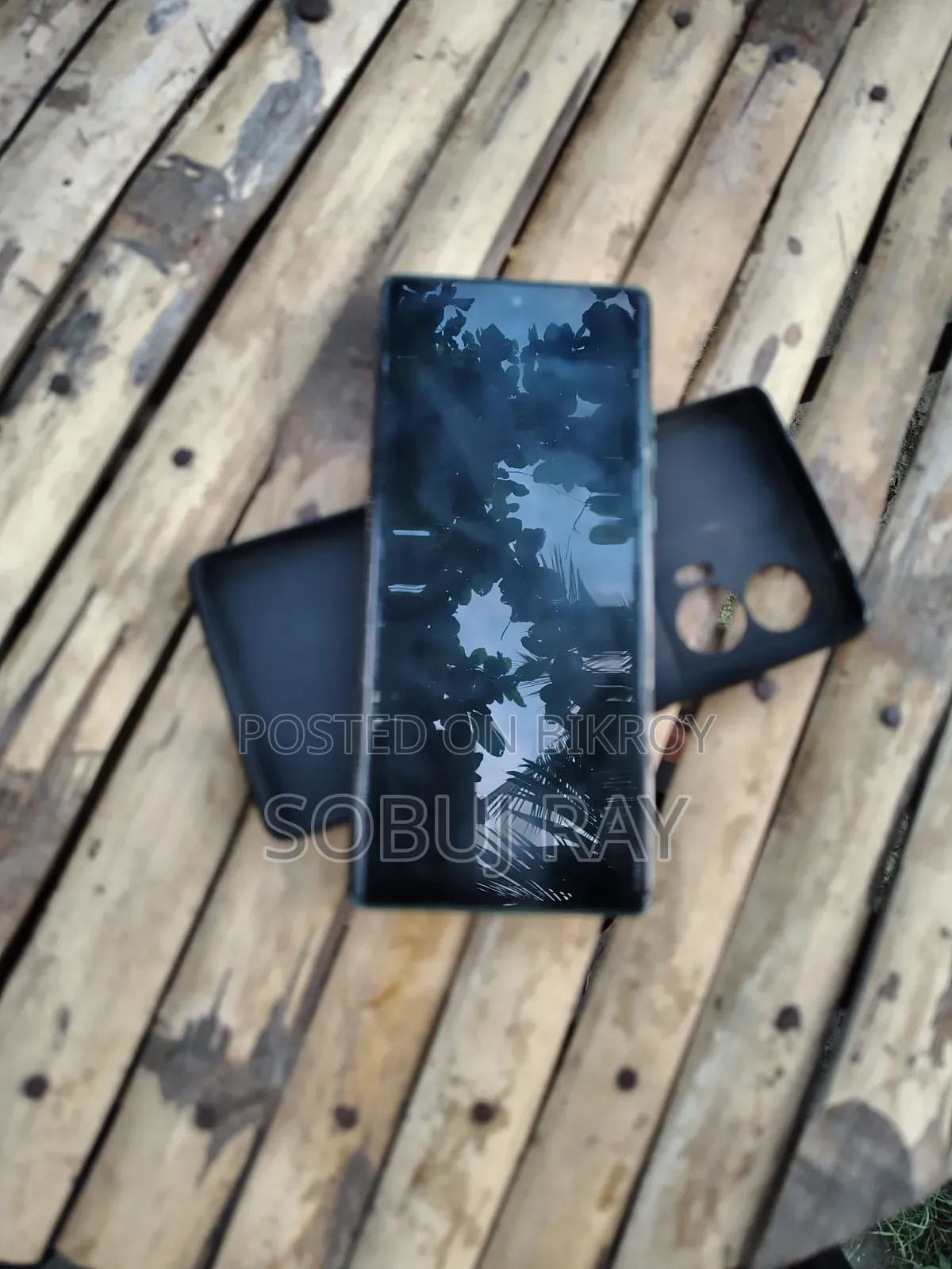 মটোরোলা জি৯৬ ৫জি ২৫৬ জিবি গ্রিন
