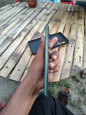 মটোরোলা জি৯৬ ৫জি ২৫৬ জিবি গ্রিন