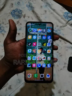 Tecno Spark 40 Pro 128 GB Black