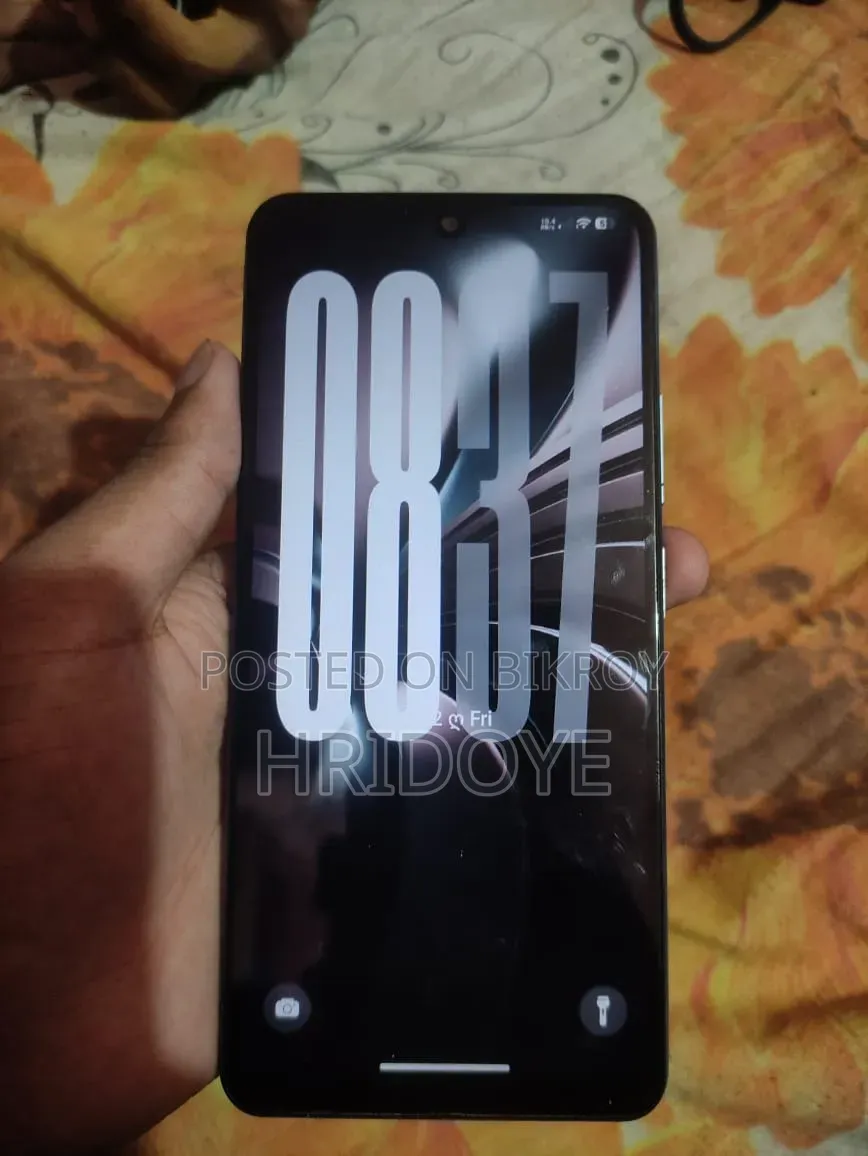 Xiaomi Poco F3 128 GB Rose Gold