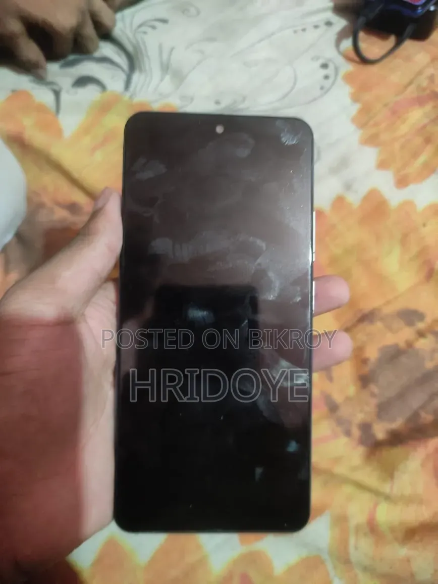 Xiaomi Poco F3 128 GB Rose Gold