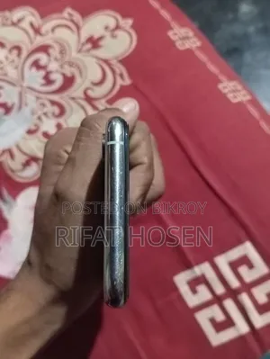 Apple iPhone XS 256 GB White