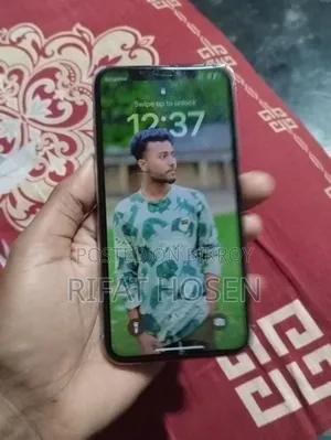 Apple iPhone XS 256 GB White